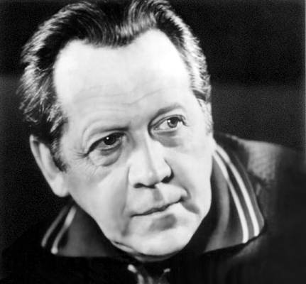 Андрей Алексеевич Попов.